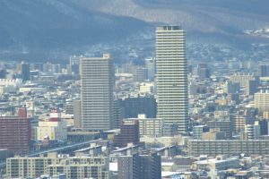 日本の住宅事情