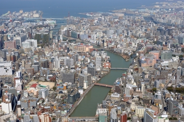 トランクルームの立地について