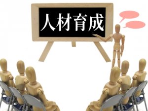 人材育成