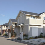 収納スペースの違い解説！戸建と共同住宅の比較と日本の平均値