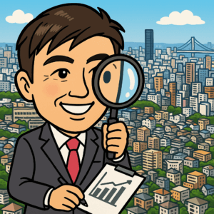 トランクルームの市場調査