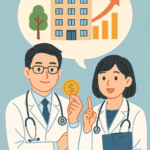 医師が不動産投資で賢く節税！成功の秘訣と注意点