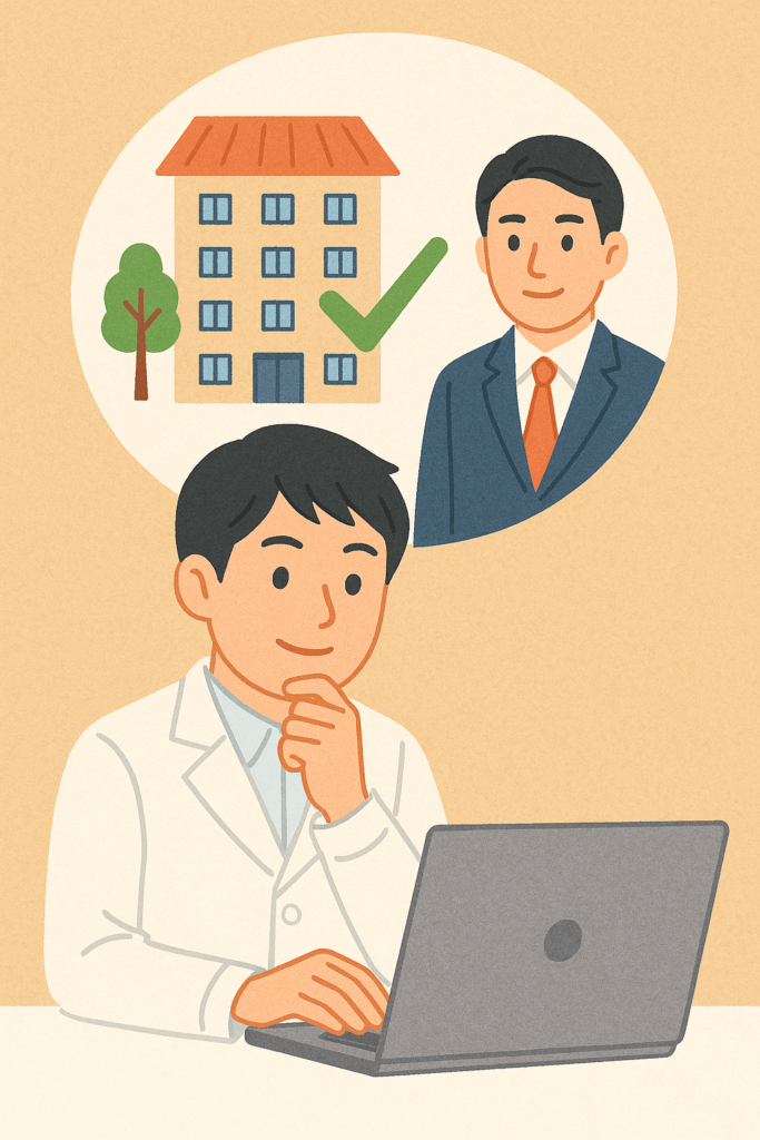 信頼できる不動産投資パートナー
