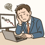 値動きに疲れたあなたへ:安定収入が見込めるトランクルーム投資