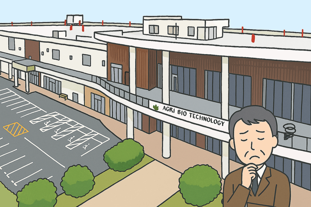 ポンジスキームではないのか？みんなで大家さん