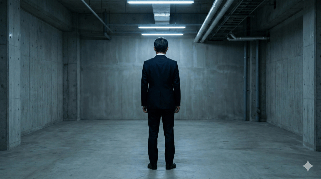 テナント空室対策