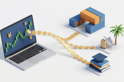 FXから安定投資のトランクルーム投資へ